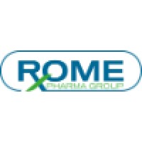Rome Pharma Group logo - Similar company to Crown Fertility