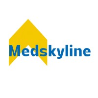 Medskyline logo - Similar company to W & W Medical Solutions Inc.