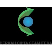 Berkah Cipta Sejahtera logo - Similar company to Hamura Digital