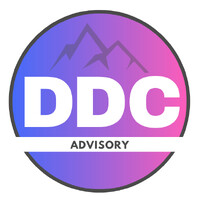 DDC Advisory logo - Similar company to Perpetua Advisors