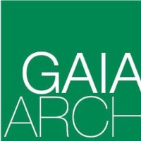 GAIA ARCHITECTURES logo - Similar company to Cesd Batiment