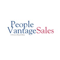 Fractional Sales People Vantage logo - Similar company to Eccolab Group Co.