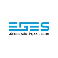 Eges Mühendislik logo - Similar company to Epron Endüstriyel Panel Sistemleri