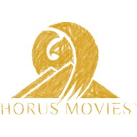 Horus Movies Distribution logo - Similar company to Orangeanimation Sp. Z O.O.