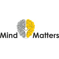 Mind Matters logo - Similar company to Meraki Leadership Solutions