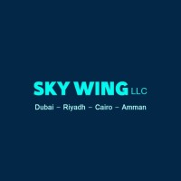 SkyWing LLC logo - Similar company to Sky Wing (Hk) Electronic Co., Ltd.
