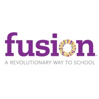 Fusion Academy Los Gatos logo - Similar company to Applied Computing Foundation