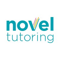 Novel Tutoring logo - Similar company to The Learning Common School