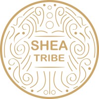Shea Tribe logo - Similar company to Base