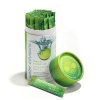 water-infusions logo - Similar company to Omega Herb