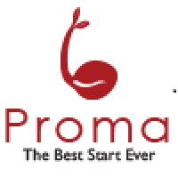 Proma International logo - Similar company to Pulluk
