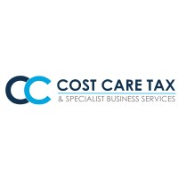Cost Care Tax logo - Similar company to Copper Tax