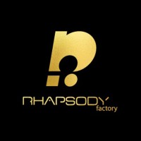 Rhapsody Factory logo - Similar company to Maxlytics