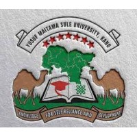 Yusuf Maitama Sule University Kano logo - Similar company to Centre For Infectious Diseases Research, Bayero University Kano