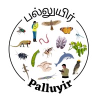 Palluyir Trust for Nature Education and Research logo - Similar company to Sahjeevan Organization