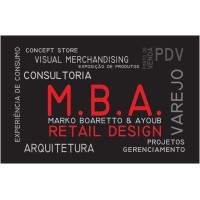 MBA Retaildesign logo - Similar company to Babau Bureau