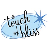 A Touch Of Bliss logo - Similar company to Workflowdog