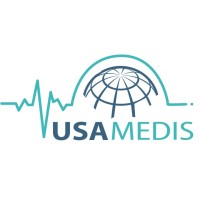 USAMEDIS, Inc logo - Similar company to Eas S.A.
