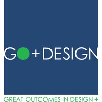GO DESIGN+ logo - Similar company to Godesign Technologies