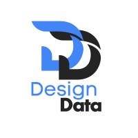 Design Data logo - Similar company to Serial Bi