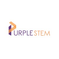 PurpleStem.com logo - Similar company to Digital5