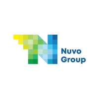 Nuvo Group logo - Similar company to Maslow Technologies (Pty) Ltd.