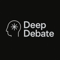DeepDebate logo - Similar company to 3Y Realty