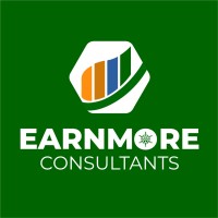 EarnMore Consultants logo - Similar company to F&M Synergy Ventures Corp.