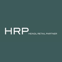 HRP Heindl Retail Partner logo - Similar company to Arepa