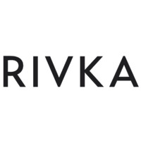 Éditions Rivka logo - Similar company to Scudéry Éditions