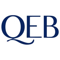 QEB (Queen Elizabeth Building), Chambers of Katie Cowton KC & James Ewins KC. logo - Similar company to 3Djb