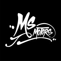 MS MOTORS logo - Similar company to J2Mb