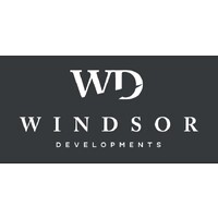 Windsor Developments Edinburgh logo - Similar company to Bridgewood Group Ltd
