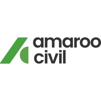 Amaroo Civil logo - Similar company to Stabilco