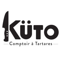 Küto - Comptoir à Tartares logo - Similar company to Sept Sept Inc.
