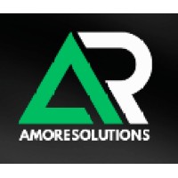 AmoResolutions logo - Similar company to Staffvengers