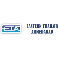 Eastern Trailor Ahmedabad logo - Similar company to Blueline Logistics And Warehousing Llp