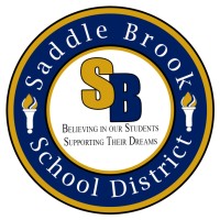 Saddle Brook Public Schools logo - Similar company to The Grants Clearinghouse
