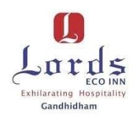 Lords Eco Inn Gandhidham logo - Similar company to Lords Inn Udaipur
