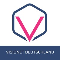 Visionet Deutschland logo - Similar company to Mudish Technologies Llc