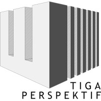 PT. Perspektif Candhrakara Nagata logo - Similar company to Studio Air Putih