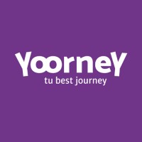 Yoorney logo - Similar company to Generation Tours