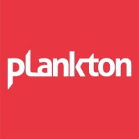 Plankton logo - Similar company to Exposcience