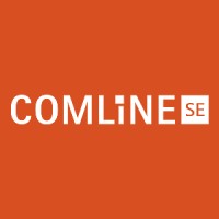COMLINE Computer & Softwarelösungen SE logo - Similar company to Dataops.Live
