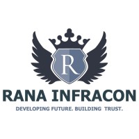 RANA INFRACON INDIA PRIVATE LIMITED logo - Similar company to Flydining