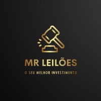 MR Leilões logo - Similar company to Lance Já Leilões
