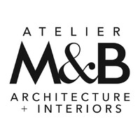 ATELIER M&B Architecture + Interiors logo - Similar company to Dp Design Studio