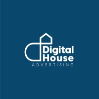 Digital House Advertising logo - Similar company to Cloomi.Ai