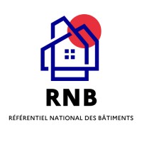 Référentiel National des Bâtiments (RNB) logo - Similar company to Data.Gouv.Fr
