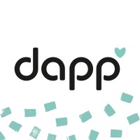 Dapp logo - Similar company to Drank2Go B.V.